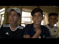 ها كفاش تلقت دراري لي في سينطرو BARCELONA