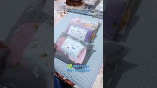 Hospital Bag Persiapan Melahirkan