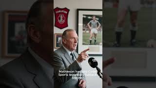 Famous "Absolute Disgrace" – Blues Powerbroker Slams Club Amid Explosive Family Feud Profile