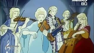 Rondò Veneziano - Casanova (Videoclip Integrale 15.10.1985)