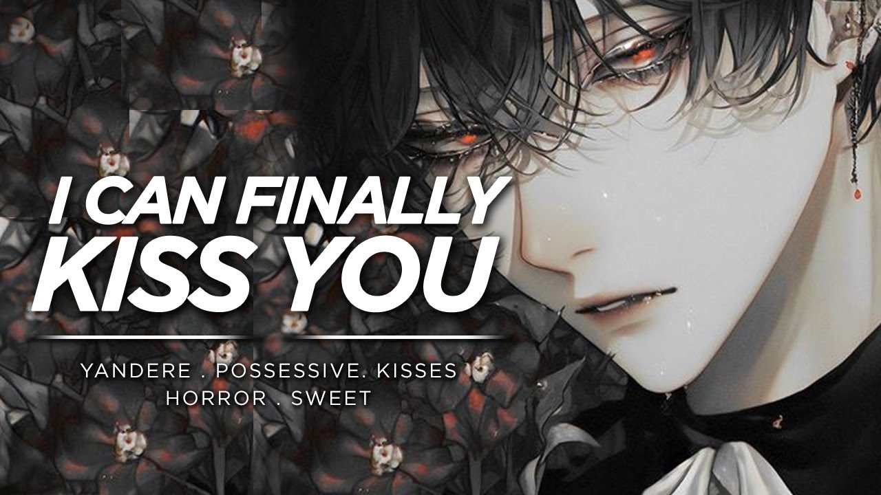 [бойфренд asmr] Кукольник-собственник зашивает кукле рот [яндере][хоррор][M4A]