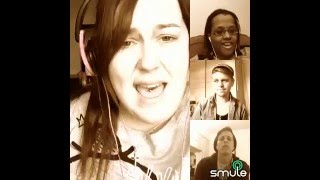 Killing Me Softly (COVER) By Super Group screenshot 1