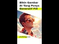 Keren Banget AI-Nya Punya Generatif Fill - Part 1