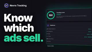 Which Ads Bring You Sales Easy Tracking for WordPress & WooCommerce