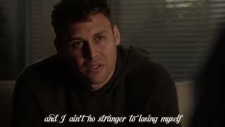 Annabelle | Evan Buckley (9x14)