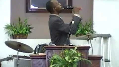 Message Of The Hour. Brother Fred Mullins Feb-17-2...