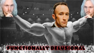 Why the INTJ Is the Most Unhealthy of the 16 Types
