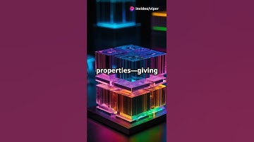 This Crystal Will Store Data for 13 BILLION Years—Forever Memory!