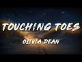 Olivia Dean Touching Toes Clean Lyrics mp3