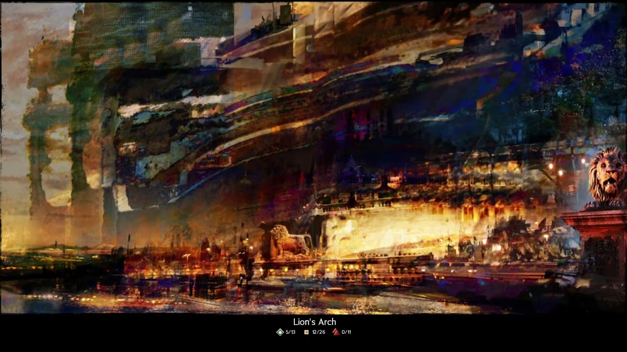 SoX GVG Druid VS LATE