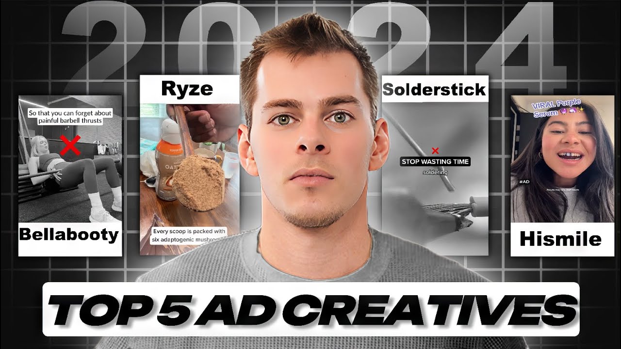 Copy These 7 Figure Facebook Ads NOW