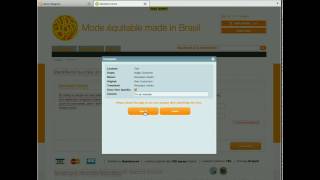 Magento Inline Translation