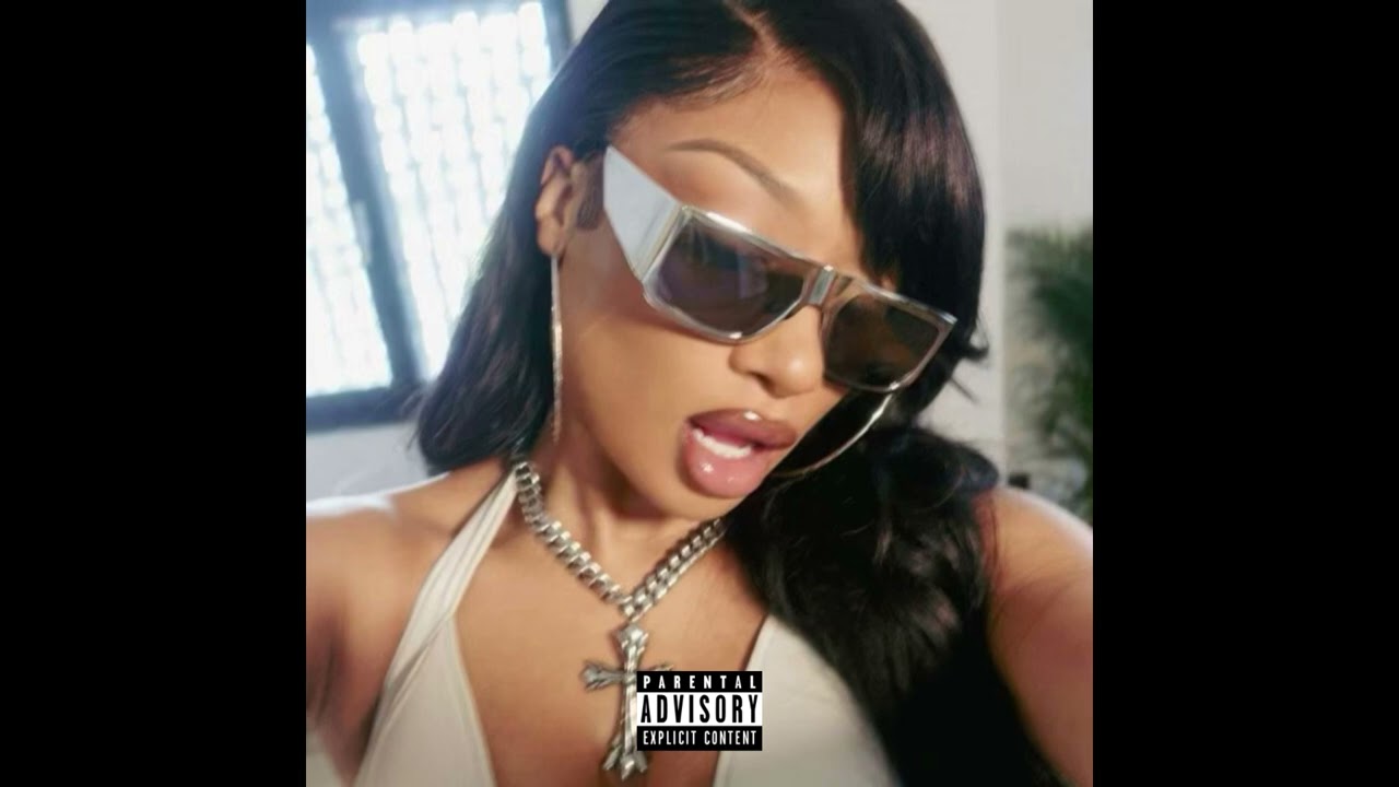 [FREE] MEGAN THE STALLION X GLORILLA TYPE BEAT “BITE MA BOO”