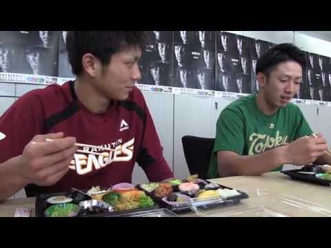 [ニュース]タケロー&テツローが女子大コラボ弁当に参加_20140915