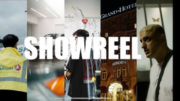 AI1 Media Showreel 2024: Unsere Vielfalt in einem Blick!