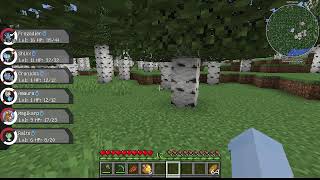 Starting a pixelmon series