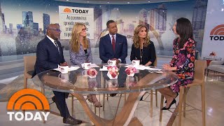 Coronavirus Questions, Answered: What Places Should You Avoid? | TODAY