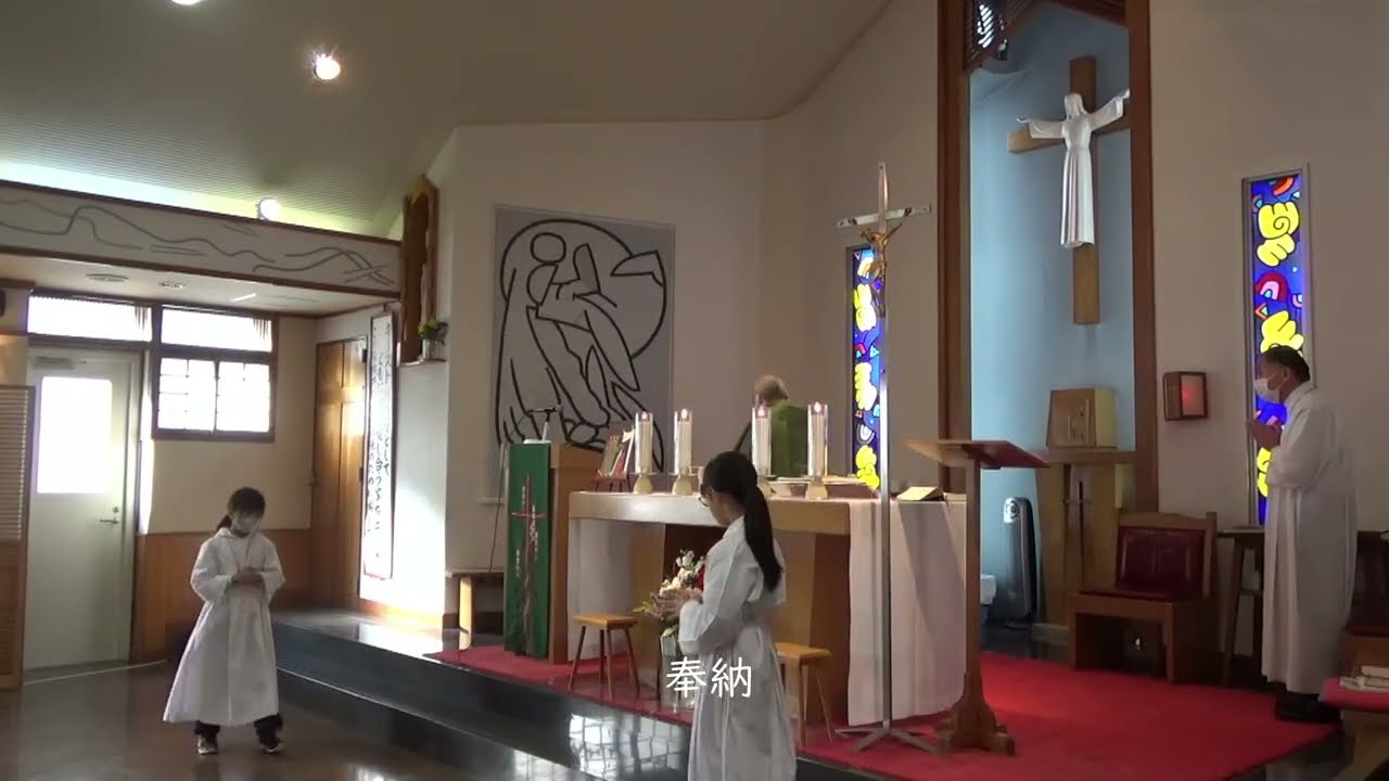 年間第3主日260125