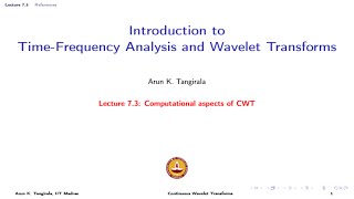 Lecture 7.3