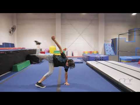 Scoot tutorial- Flips & Tumbles
