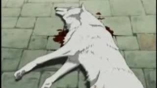 Wolf's Rain Tribute - The Escapist