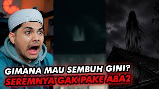 ALREADY HAVE A WEAK HEART? THIS MIGHT MAKE IT WEAKER👻👻👻 Horror Reaction