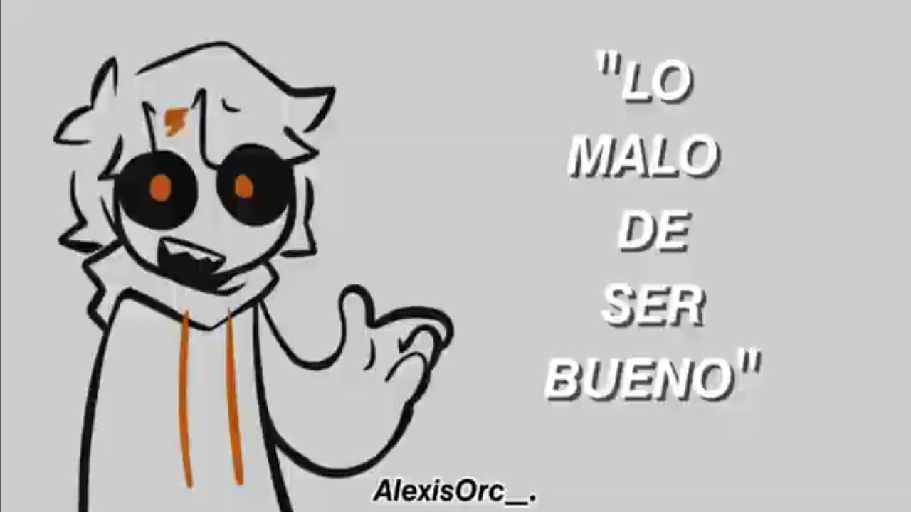 ✦LO MALO DE SER BUENO✦ | 𝙀𝙙𝙞𝙩 𝙈𝙖𝙜𝙢𝙖.𝙈𝙥4 | 𝙀𝙡 𝘾𝙪𝙖𝙧𝙩𝙚𝙩𝙤 𝘿𝙚 𝙉𝙤𝙨