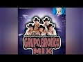 Grupo bronco mix   dj ludy ft dj neaches  guatemalarecord 502