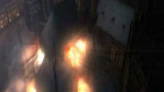 A New Day Has Come-Appleseed 2 MV