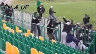 Ultras Who Steal Flags From The Enemy Giveaway