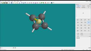 Molecular Modeling Using Spartan08
