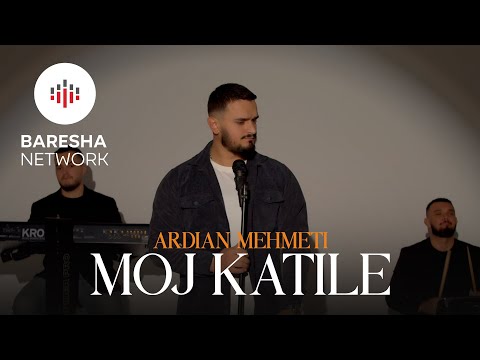 Ardian Mehmeti - MOJ KATILE (Cover)
