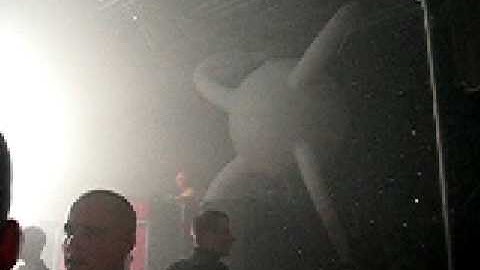 Pandemonium 27-12-2008