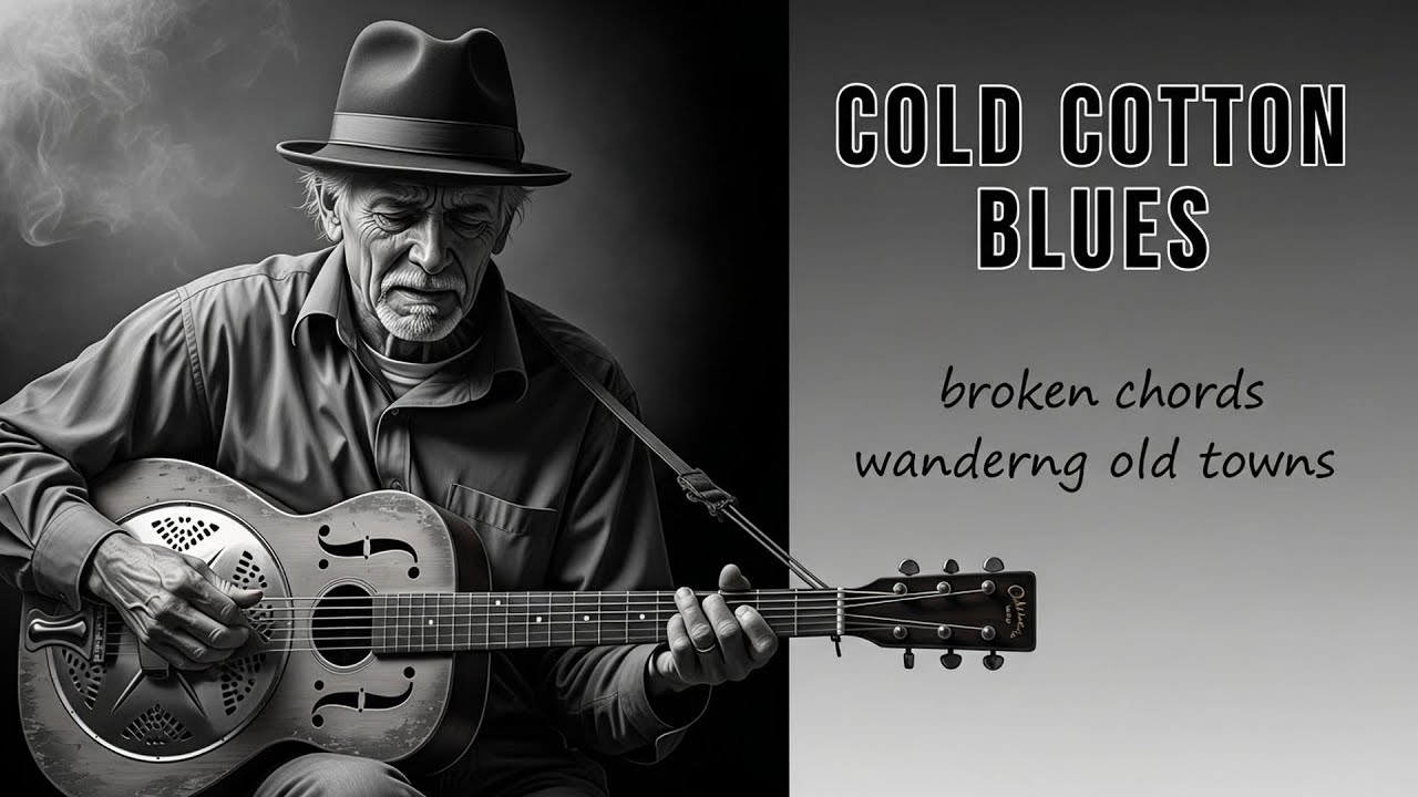 Gary Moore, Walter Trout, Eric Gales — Modern Blues Rock Guitar Inspired by Tone Legends