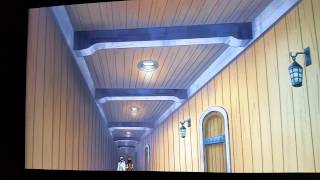 One Piece Anime The Afro Speech