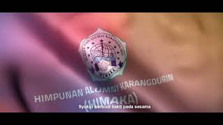 Mars Himpunan Alumni Karangdurin Himaka Cipt Kang Aziz