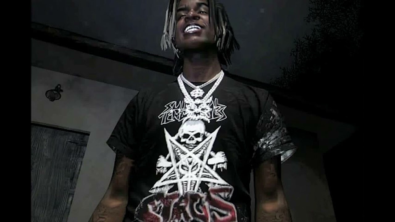 (FREE) Ken Carson Type Beat - 