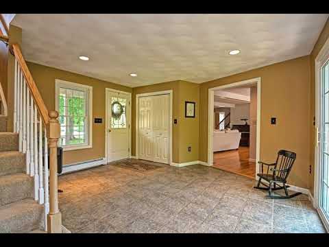 2 Mashpee Dr, North Attleboro, MA home video tour