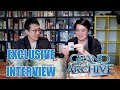 Exclusive Interview With Citsacras, Grand Archive TCG Dev