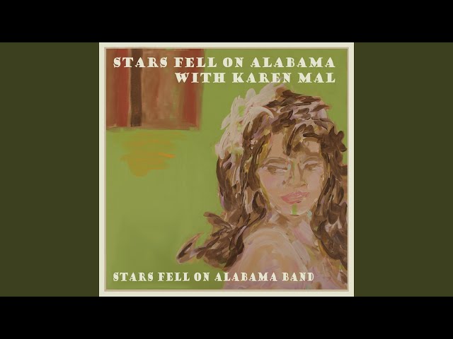 Sentimental Strings - Stars Fell On Alabama