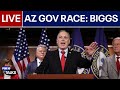 Andy Biggs on his race for Arizona Governor | FOX 10 Talks