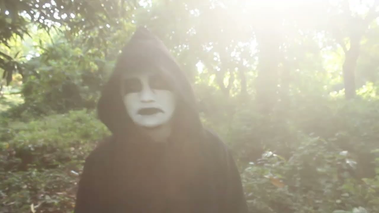 INTROSPECTIVO - VACIO EXISTENCIAL