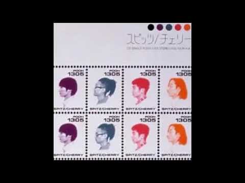 チェリー 　　　スピッツ ( SPITZ )　　　　1996