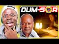 Dumsor is BACK! it's serious, Let's talk about it