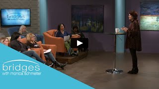 Finding God in Unexpected Places