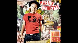 Marlon Roudette  New Age  Neu Fr Den Sektor