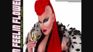 Im Feeling Flowers - Nina Flowers