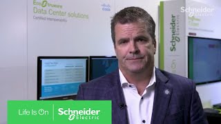 Addressing Cybersecurity Through a Collaborative Partnership with Cisco | Schneider Electric