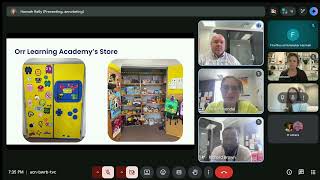 How Orr Learning Academy Built a K-12 Rewards Store with Zero Budget | LiveSchool Webinar
