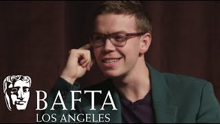 BAFTA Insights: Will Poulter